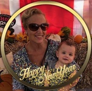 Meet your Posher, Keri